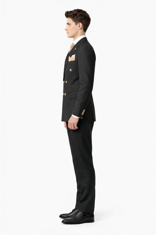 Mens Suit-New Designer Collection