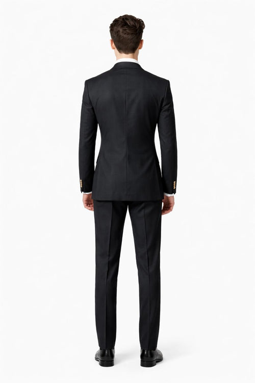 Mens Suit-New Designer Collection