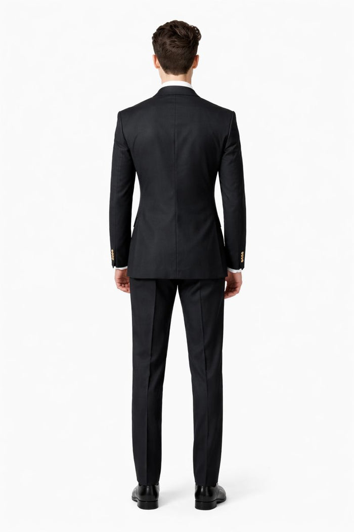 Mens Suit-New Designer Collection