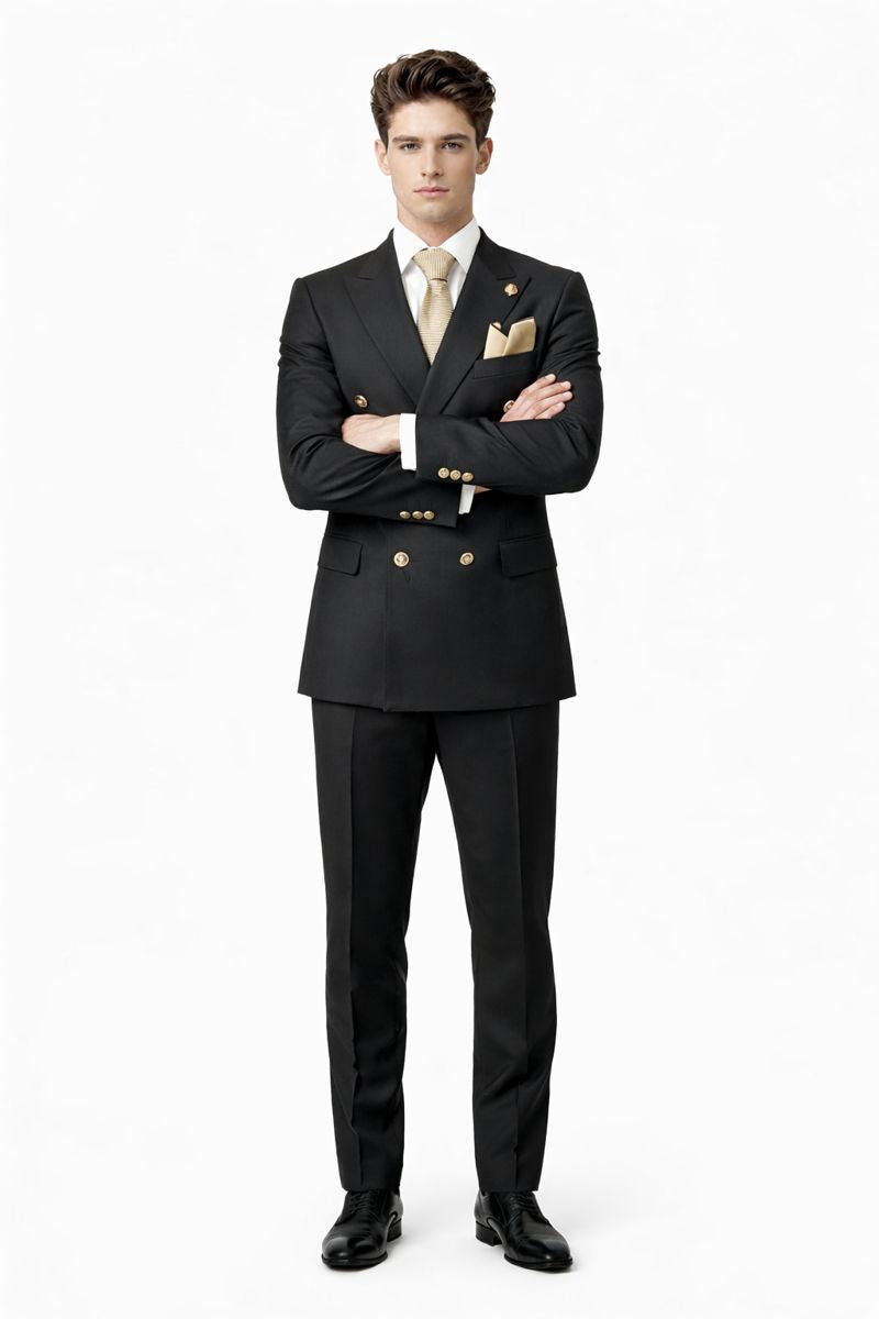 Mens Suit-New Designer Collection - 38 Short Jacket+32 Waist Adjustable 28to34)(Height: 5 4 to5 7 )(Neck  15-16.5)S-M)