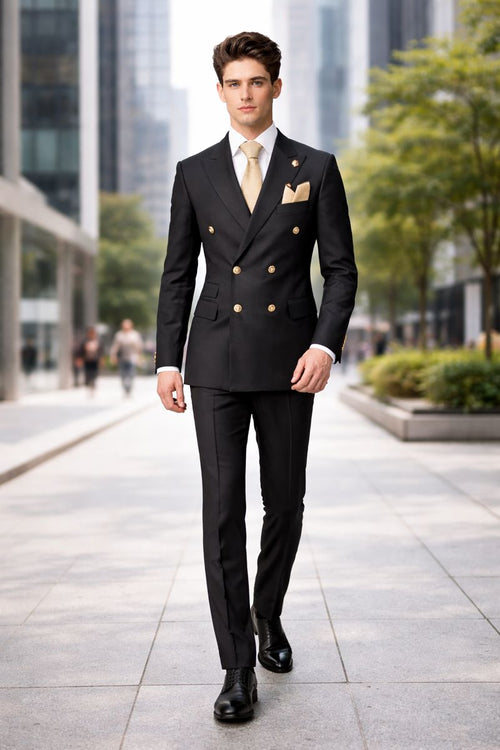 Mens Suit-New Designer Collection