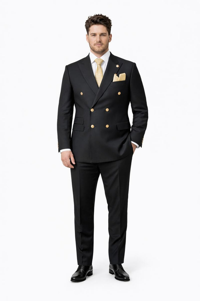 Mens Suit-New Designer Collection