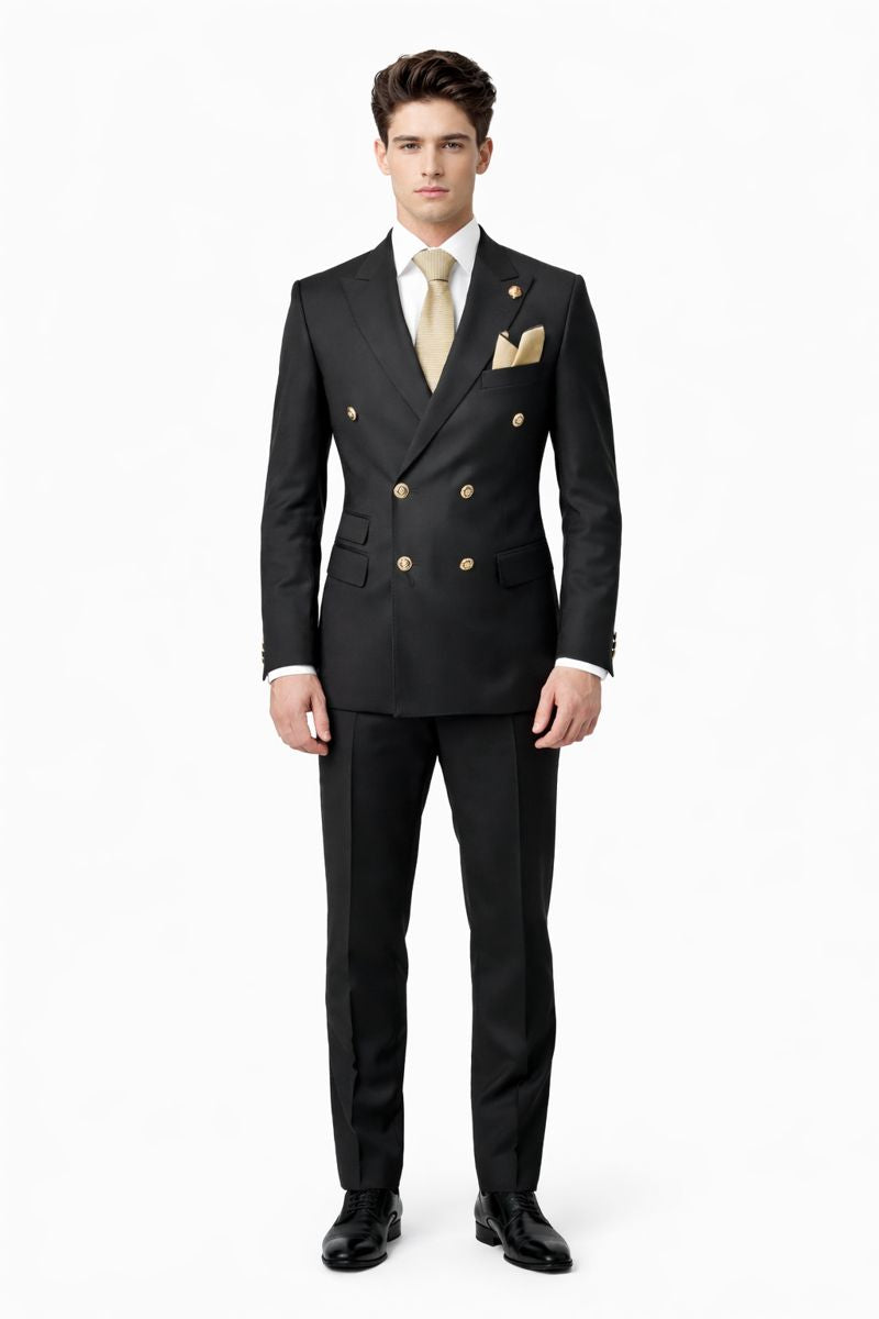 Mens Suit-New Designer Collection - 38 Short Jacket+32 Waist Adjustable 28to34)(Height: 5 4 to5 7 )(Neck  15-16.5)S-M)