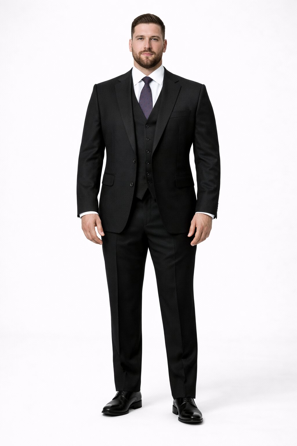 Bruce Wayne Suits and Tuxedos - 34 Short