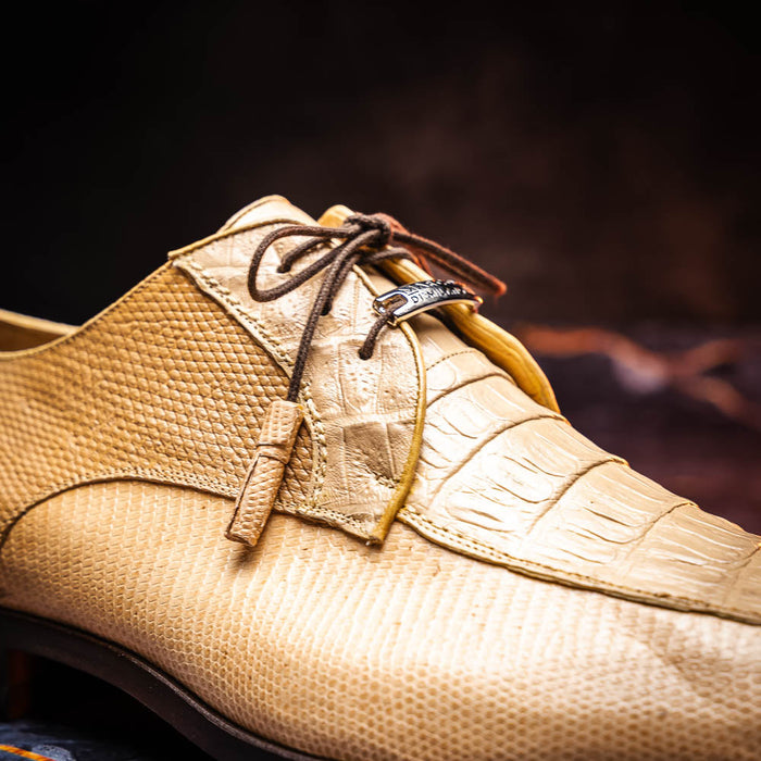 Marco_Di_Milano Merida Orix - Luxury Leather Shoes