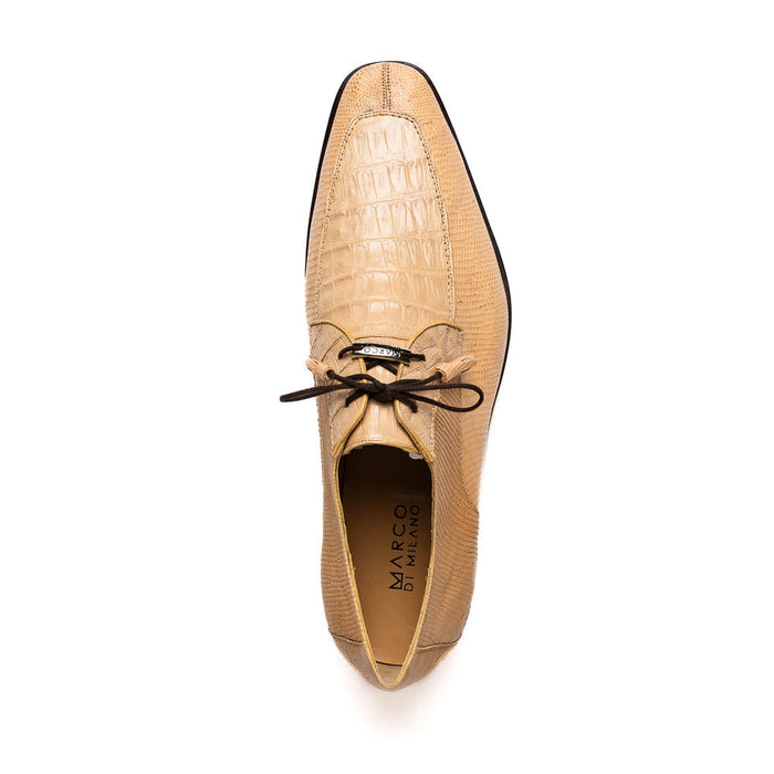 Marco_Di_Milano Merida Orix - Luxury Leather Shoes