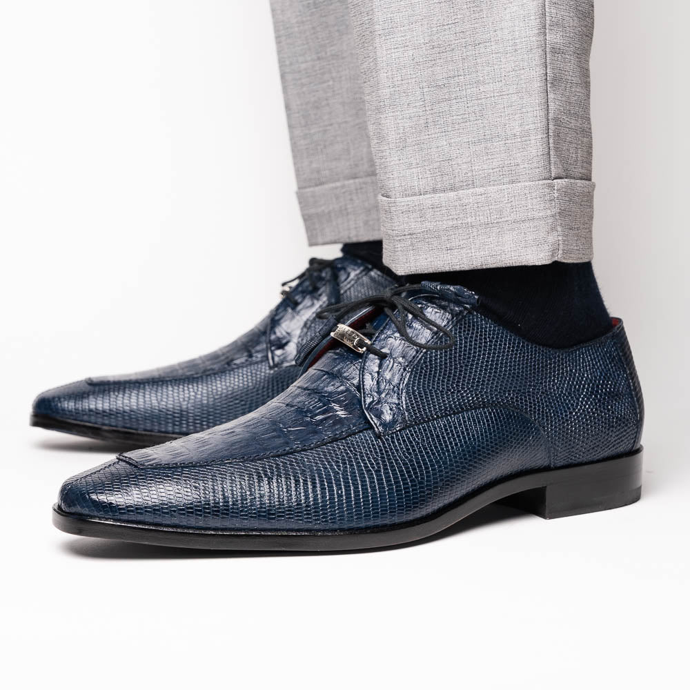 Marco Di Milano Merida Navy - 10 USA
