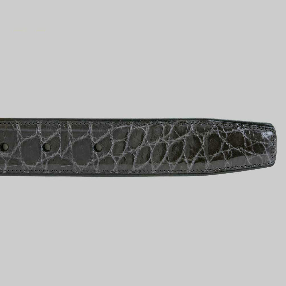 Mezlan Alligator Belt - 34