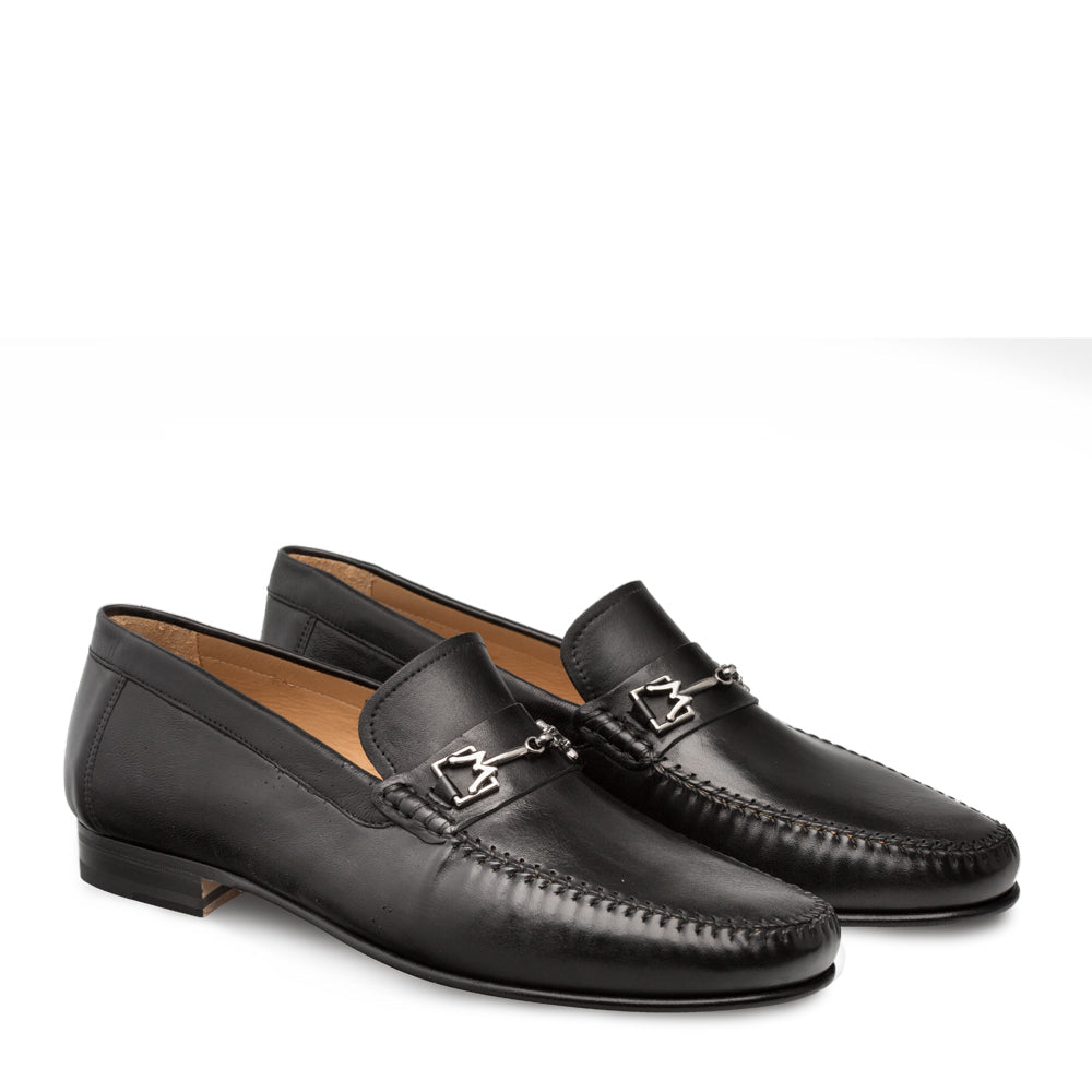 Mezlan Ornament Loafer - 9