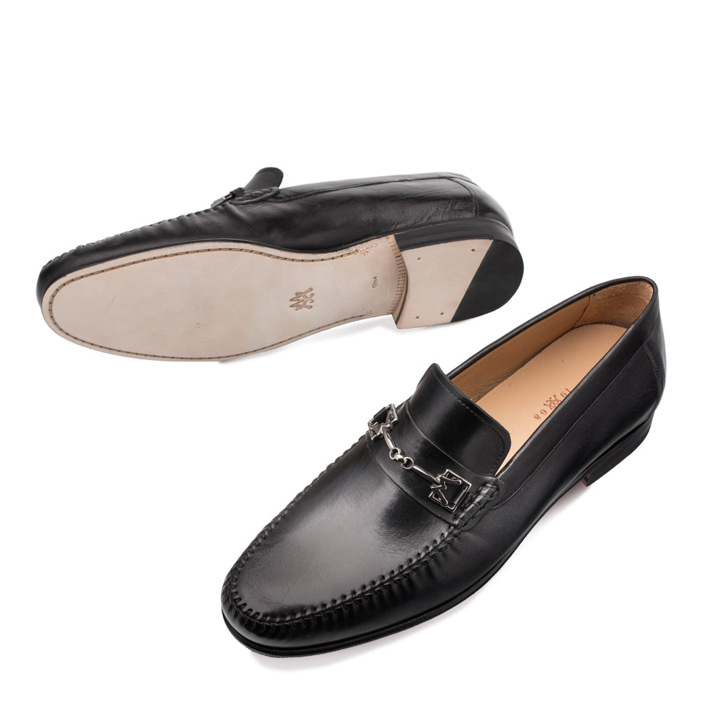 Mezlan Ornament Loafer - 9