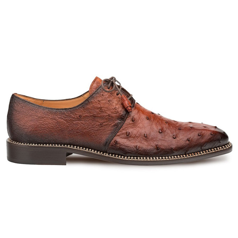 Mezlan Tillson Ostrich Derby