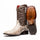 Marco_Di_Milano Missouri Natural Leather Shoe