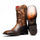 Marco_Di_Milano Missouri Lisboa: Luxury Leather Loafer