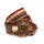 Marco Di Milano Montana Belt Loafer - Stone Brown Leather