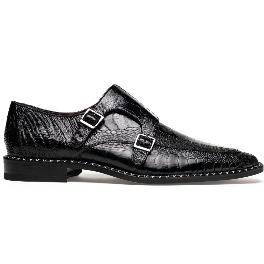 Marco Di Milano Napoli Black - 8 USA