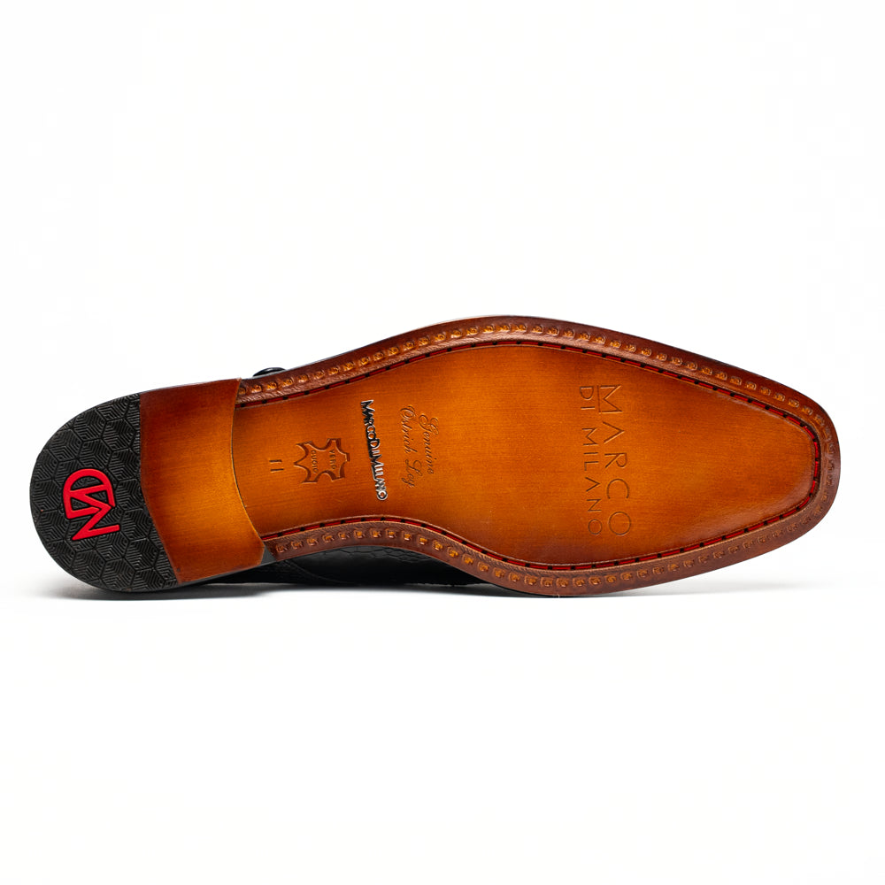 Marco Di Milano Napoli Black - 8 USA