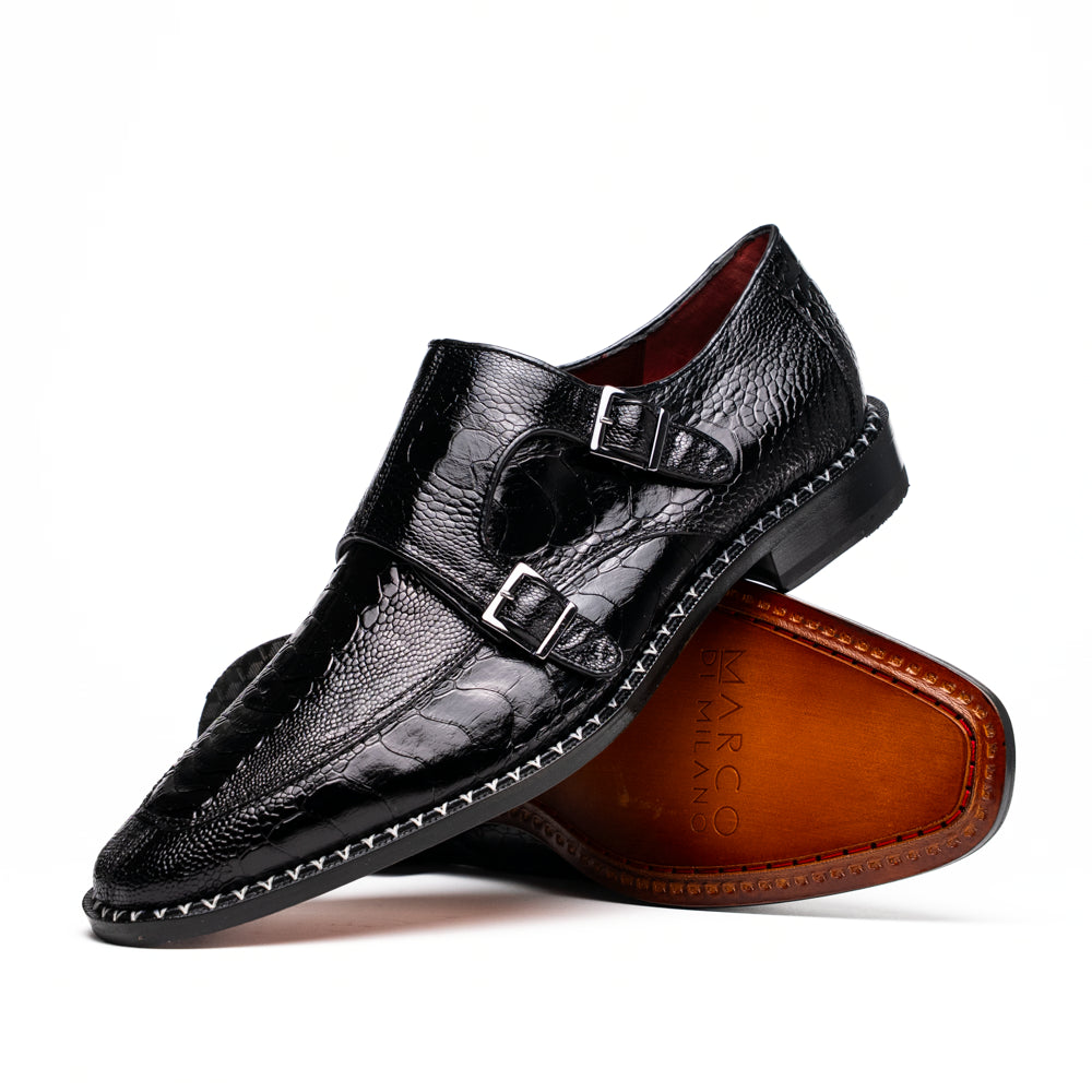 Marco Di Milano Napoli Black - 8 USA