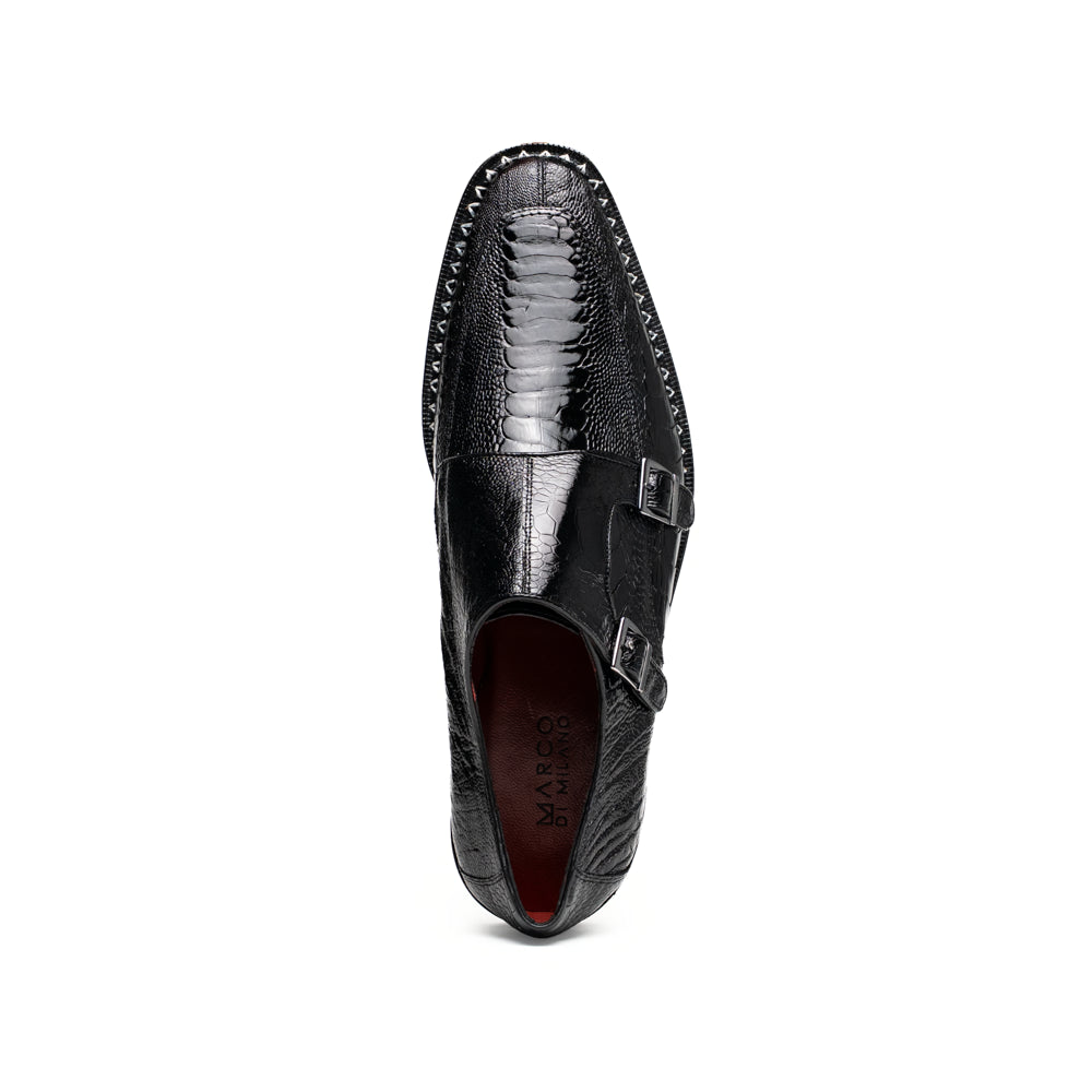 Marco Di Milano Napoli Black - 8 USA