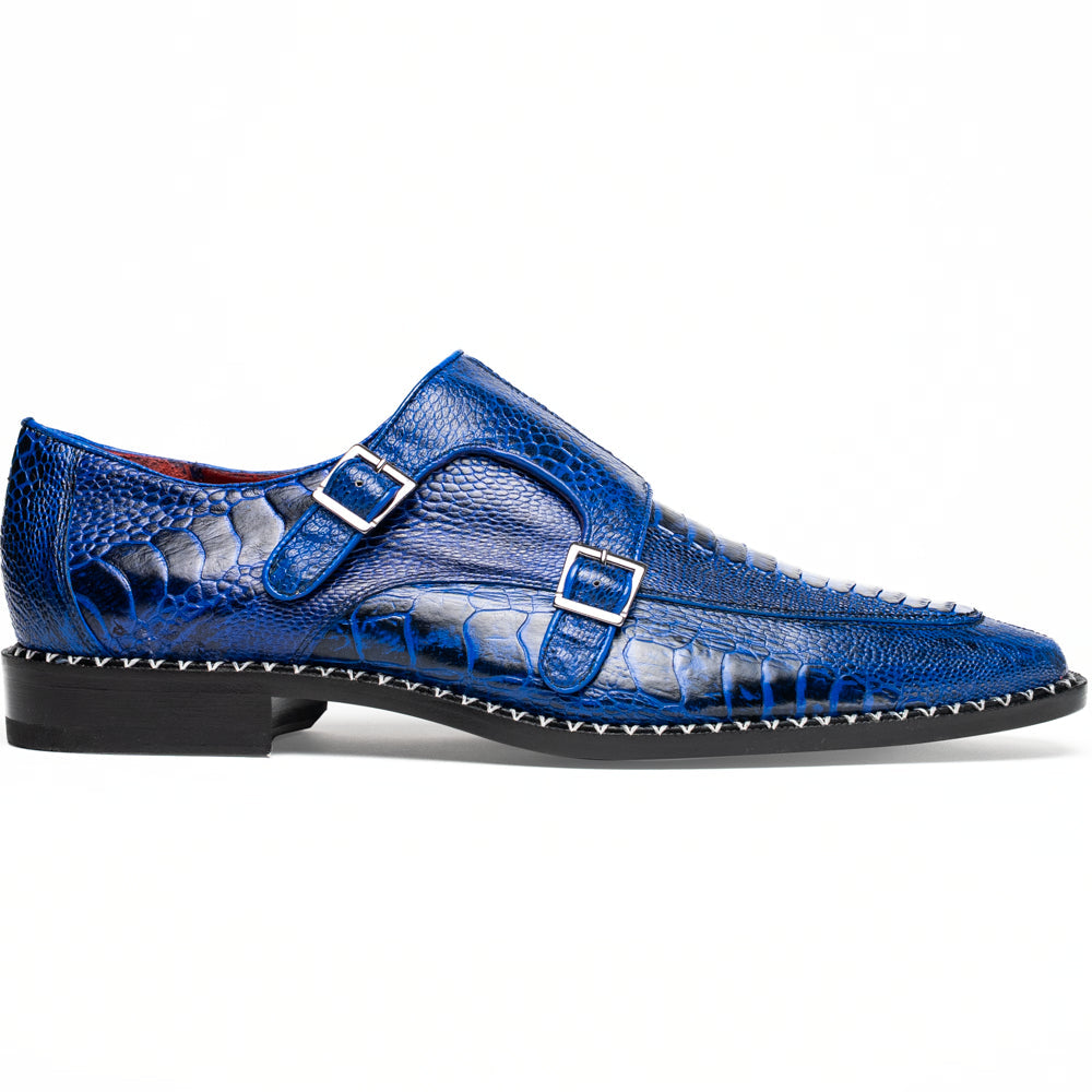 Marco Di Milano Napoli Electric Blue - 8 USA