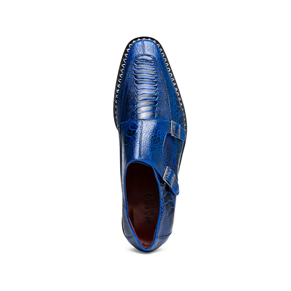 Marco Di Milano Napoli Electric Blue - 8 USA