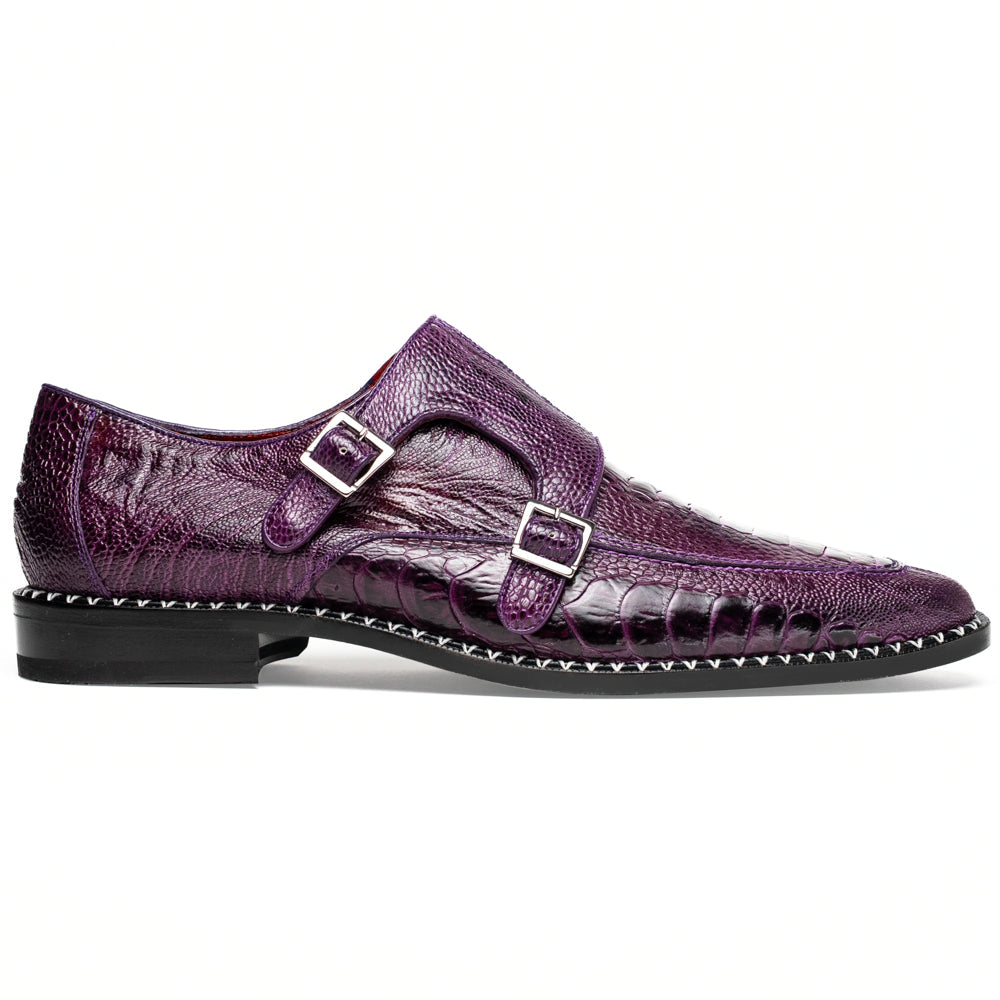Marco Di Milano Napoli Purple - 8 USA