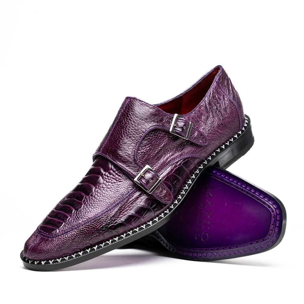 Marco Di Milano Napoli Purple - 8 USA