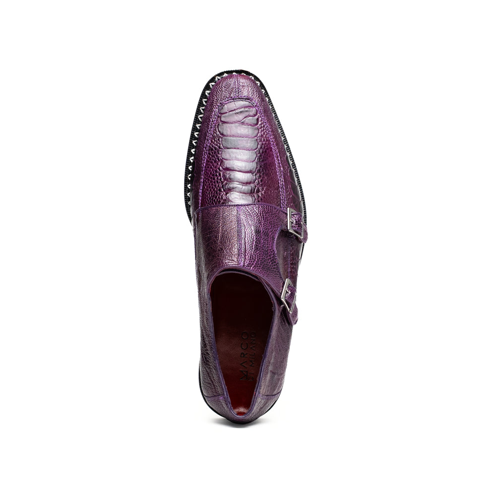 Marco Di Milano Napoli Purple - 8 USA
