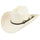 Natural Maverick Cowboy Hat 100x For Men