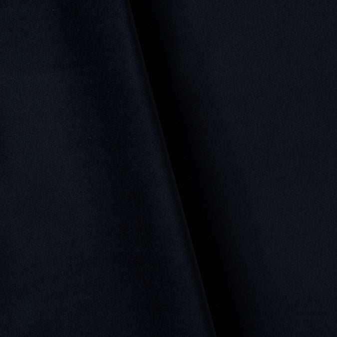 Atlantis Collection - Navy Regular Fit Double Breasted 2 Piece Suit - Navy