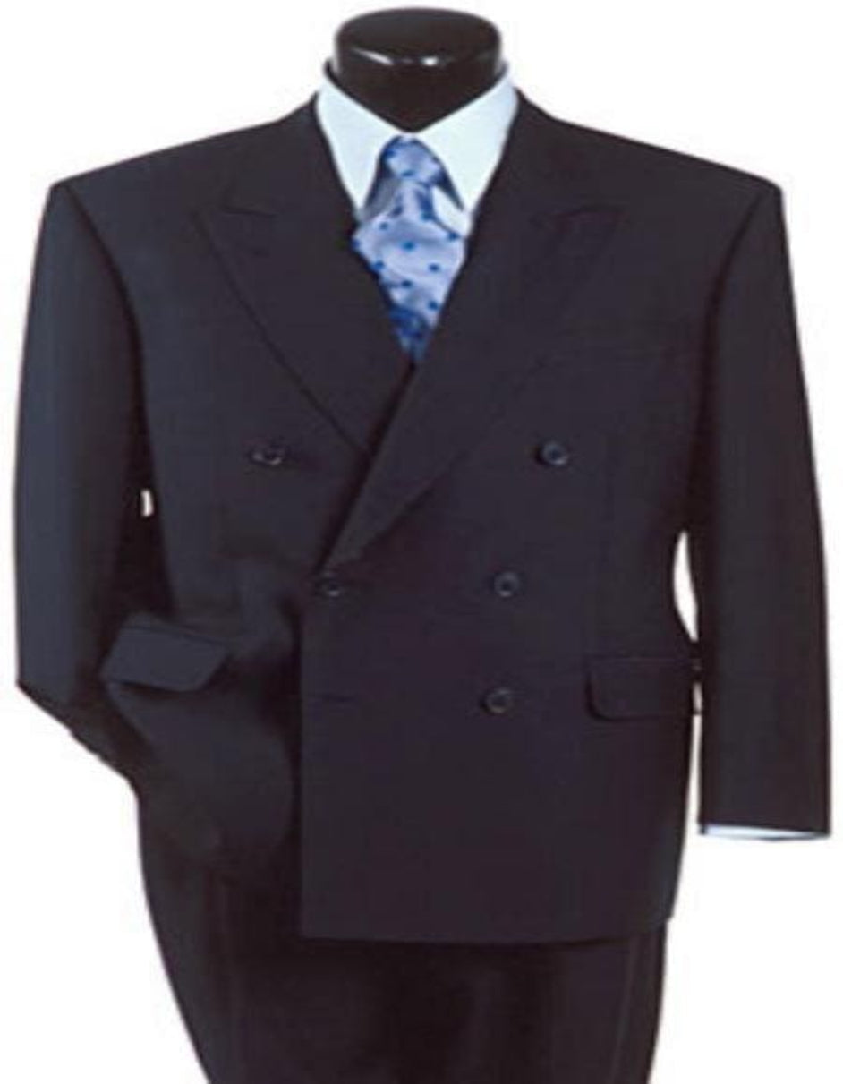 Navy Groomsmen Suits - 38 Short Jacket+32 Waist Adjust 28to34)(Height: 5 4 to5 7 )(Neck  15-16.5)S-M)