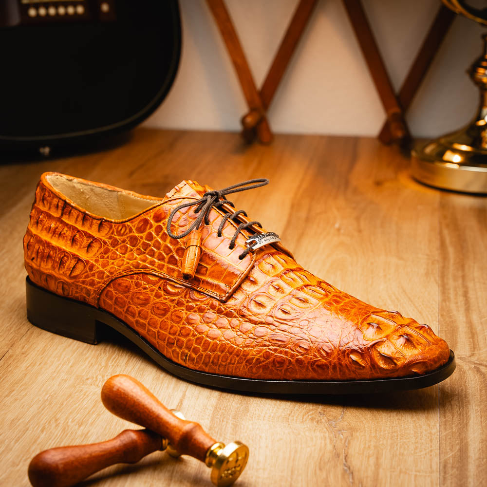 Marco Di Milano Nilo Brandy - 8.5 USA