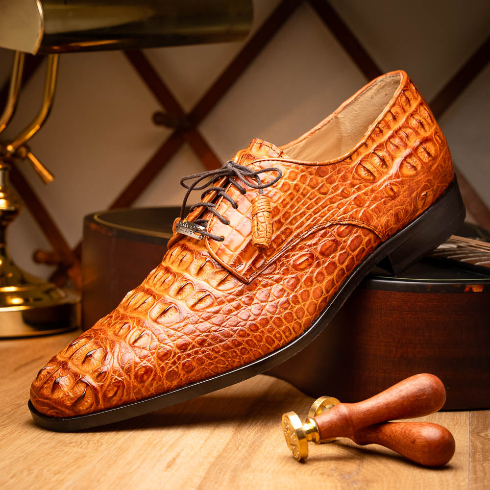 Marco Di Milano Nilo Brandy - 8.5 USA