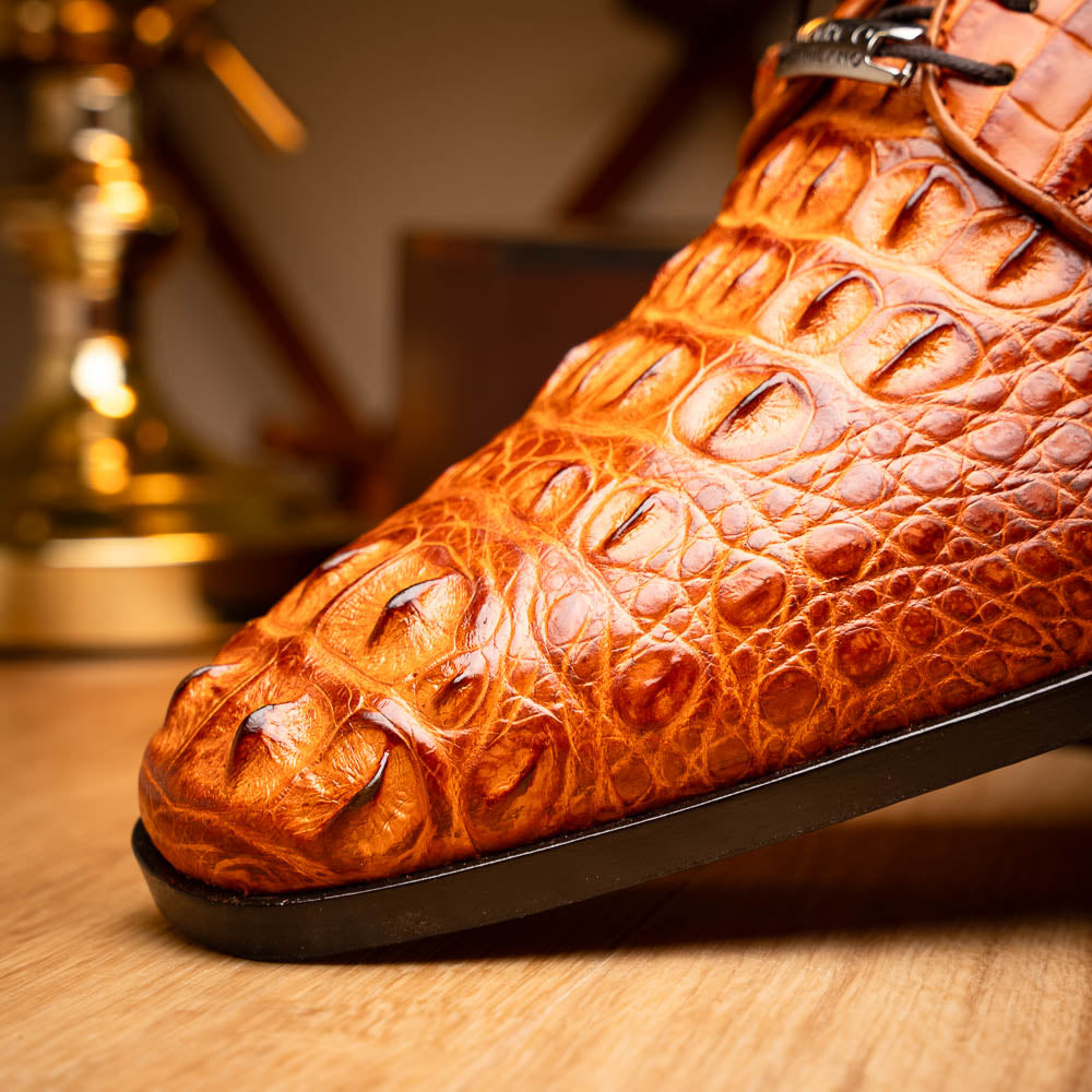 Marco Di Milano Nilo Brandy - 8.5 USA