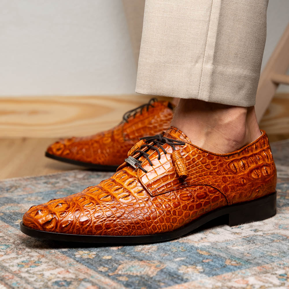 Marco Di Milano Nilo Brandy - 8.5 USA