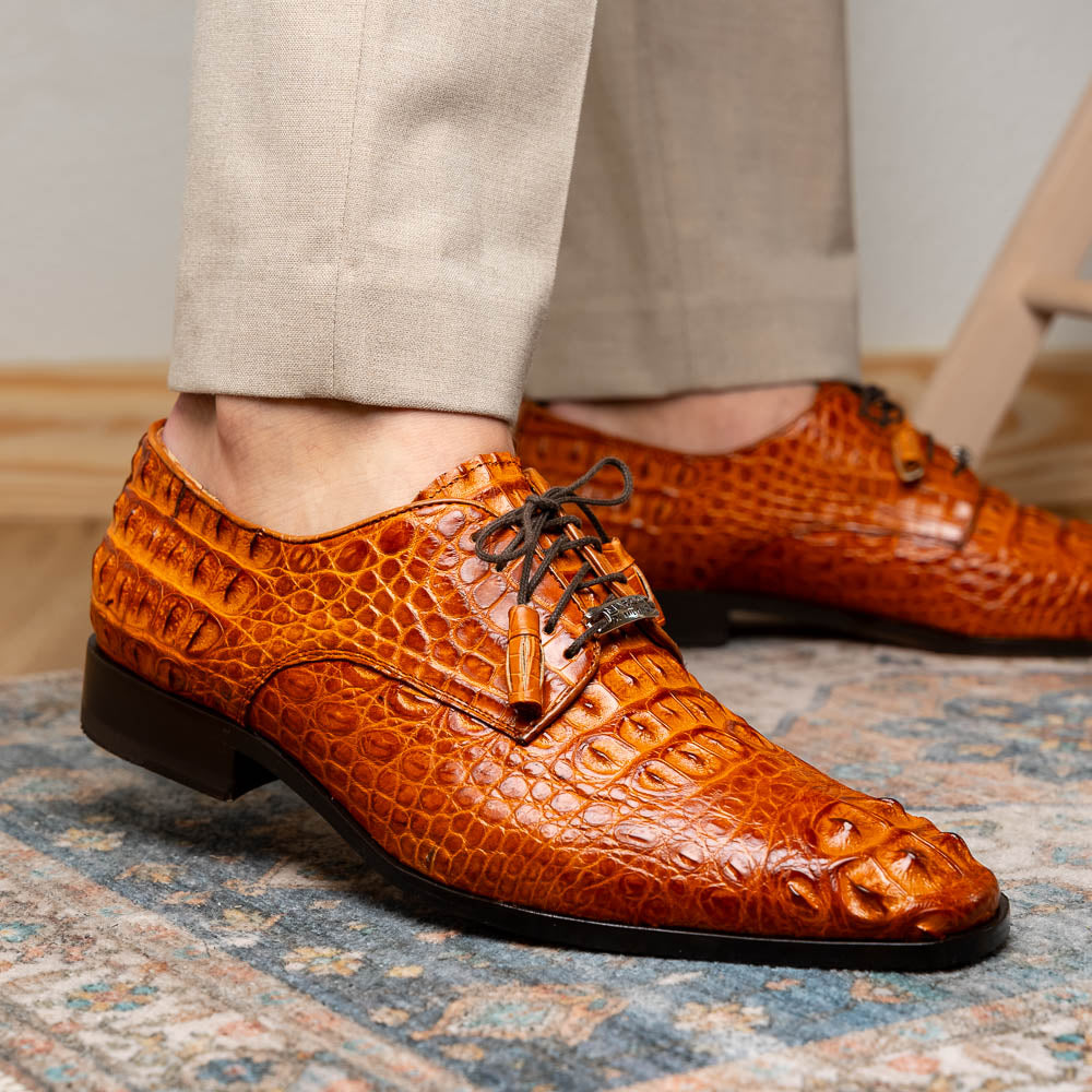Marco Di Milano Nilo Brandy - 8.5 USA