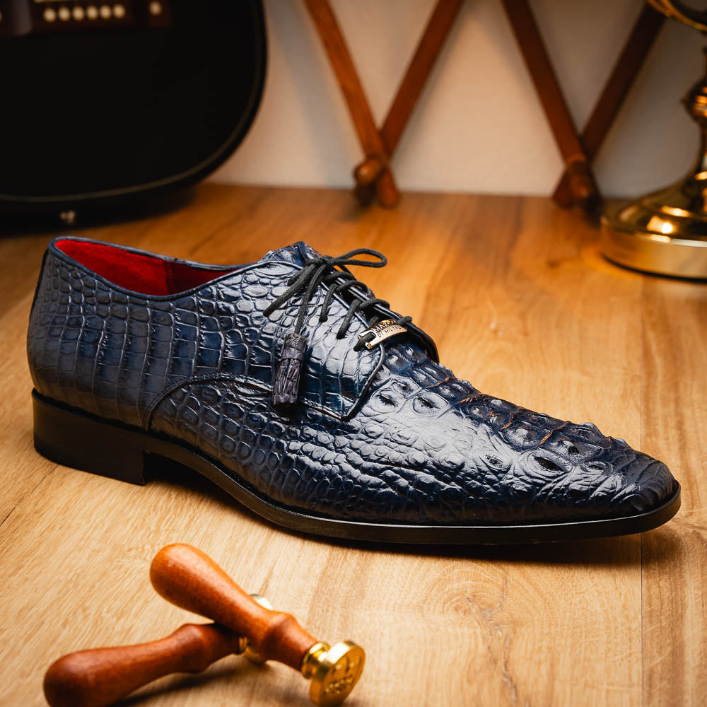 Marco Di Milano Nilo Navy - 13 USA