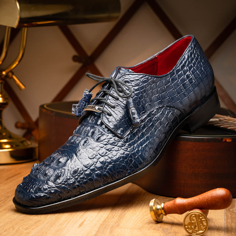 Marco Di Milano Nilo Navy - 13 USA