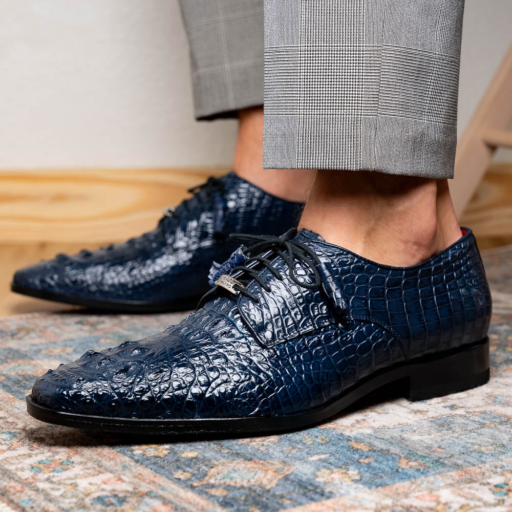 Marco Di Milano Nilo Navy - 13 USA