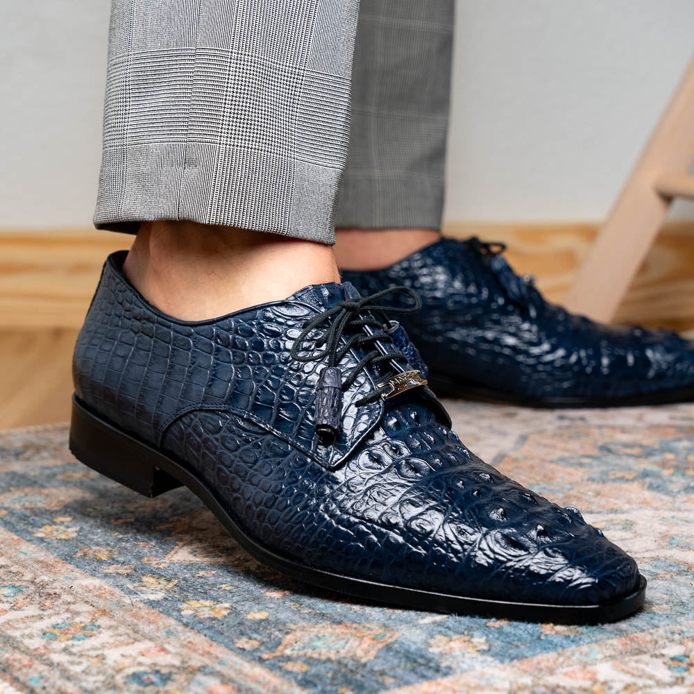 Marco Di Milano Nilo Navy - 13 USA