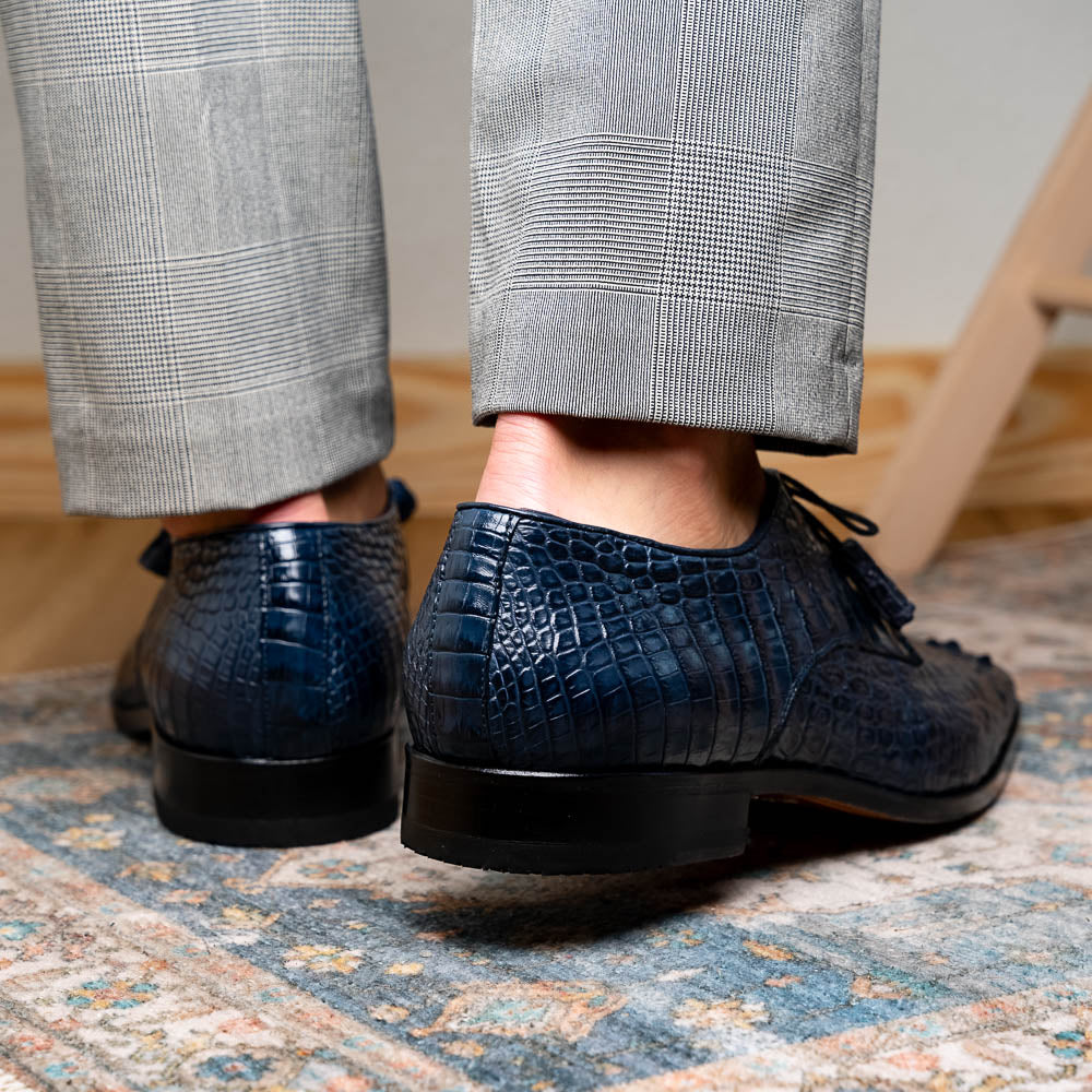 Marco Di Milano Nilo Navy - 13 USA