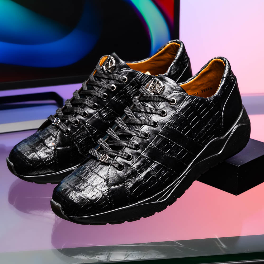 Marco Di Milano Nino Black - 8 USA