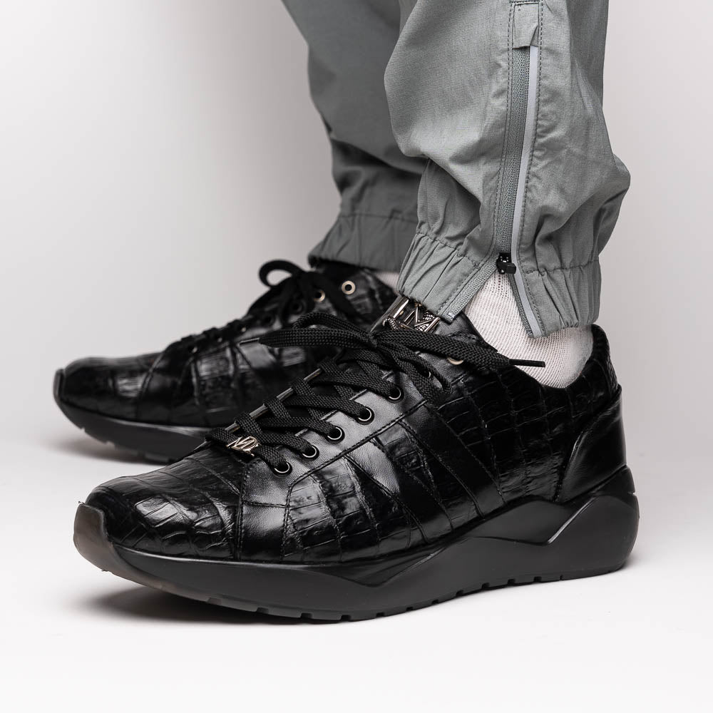 Marco Di Milano Nino Black - 8 USA