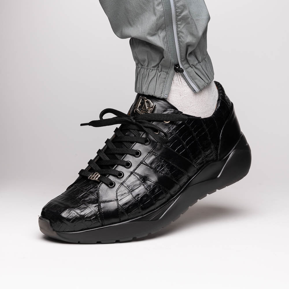 Marco Di Milano Nino Black - 8 USA
