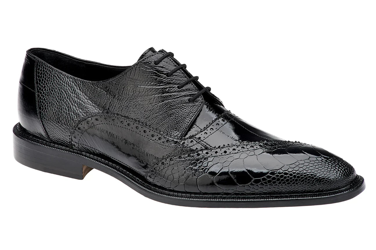 Belvedere Shoes Nino - Black - 9