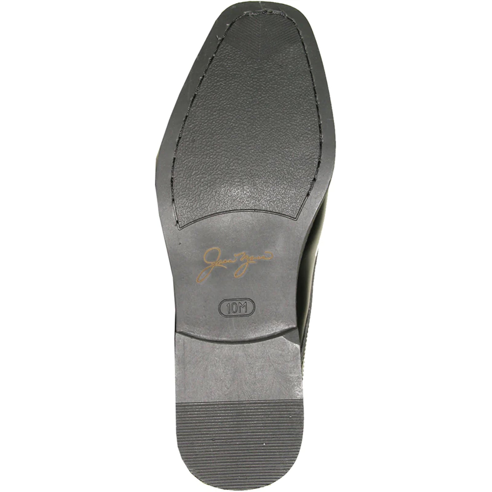 Cheap Discounted Priced - Black Patent Classic Men's Tuxedo Shoe - Formal Elegance - 6.5M