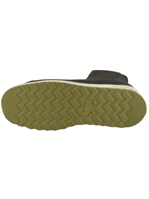 Ocre Square Toe Double Density Work Botin Rodeo - 6