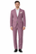 Old Rose Gold Suit - Wedding Mauve Color Suit - Dusty Rose-New Designer Collection