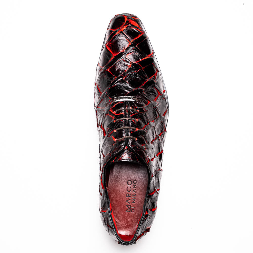 Marco Di Milano Olivieri Blackcherry - 11.5 USA