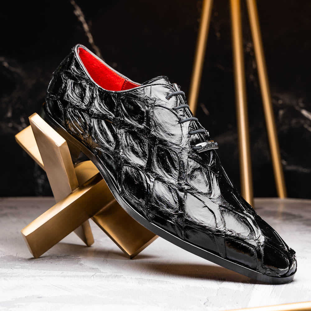 Marco Di Milano Olivieri Black - 9 USA