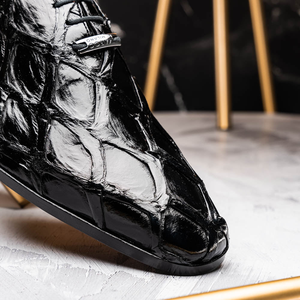 Marco Di Milano Olivieri Black - 9 USA
